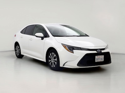 2022 Toyota Corolla LE -
                Los Angeles, CA