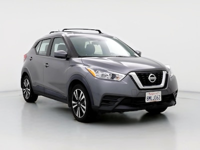 2019 Nissan Kicks SV -
                Los Angeles, CA