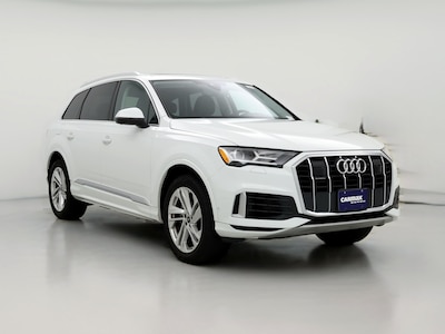 2023 Audi Q7 Premium Plus -
                Sacramento, CA