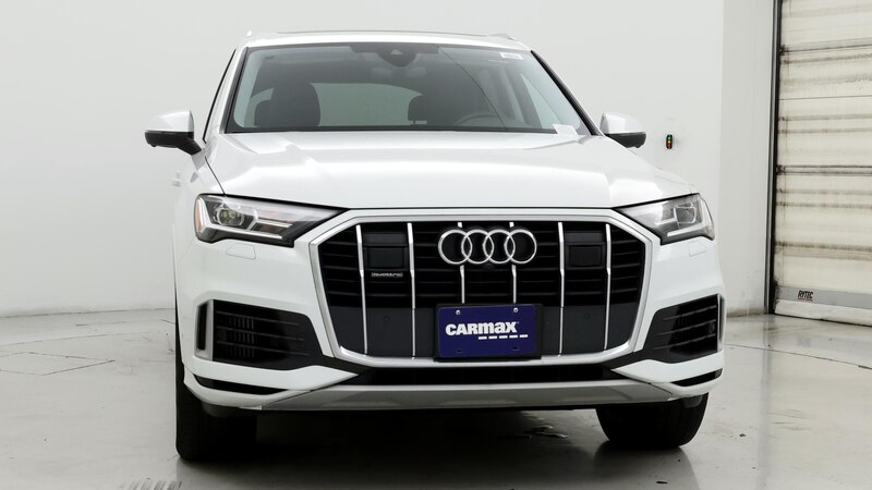 2023 Audi Q7 Premium Plus 5