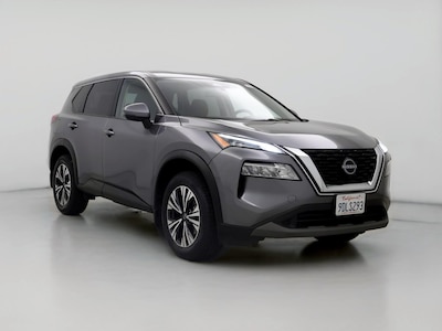 2023 Nissan Rogue SV -
                Costa Mesa, CA