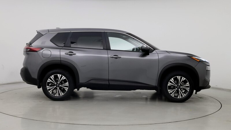 2023 Nissan Rogue SV 7