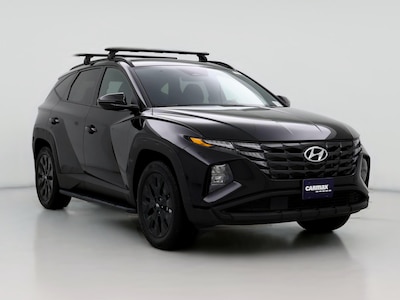 2024 Hyundai Tucson XRT -
                Pleasanton, CA