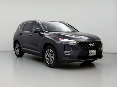 2020 Hyundai Santa Fe Limited -
                Norco, CA