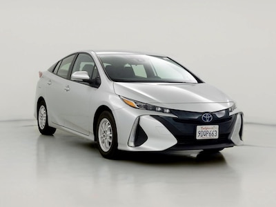 2022 Toyota Prius Prime XLE -
                Duarte, CA