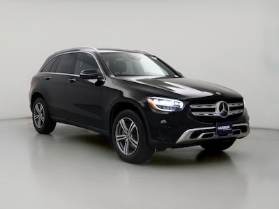 2022 Mercedes-Benz GLC 300 -
                Ontario, CA