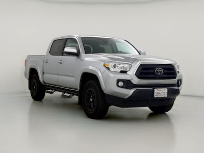 2022 Toyota Tacoma SR5 -
                Duarte, CA