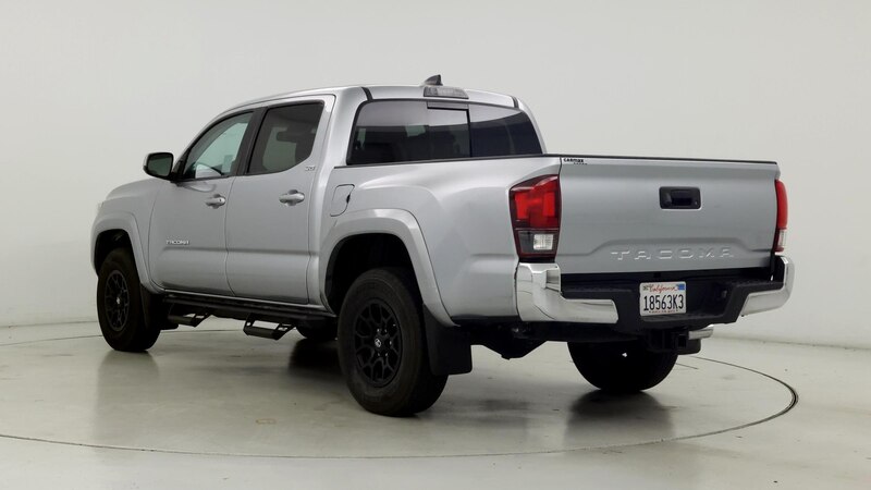 2022 Toyota Tacoma SR5 2