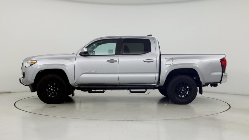 2022 Toyota Tacoma SR5 3