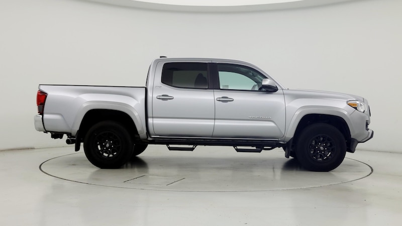 2022 Toyota Tacoma SR5 7