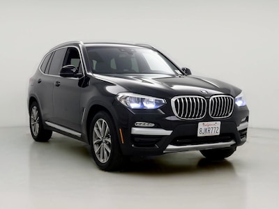 2019 BMW X3 sDrive30i -
                Oceanside, CA