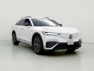 2024 Acura ZDX A-Spec -
                Irvine, CA