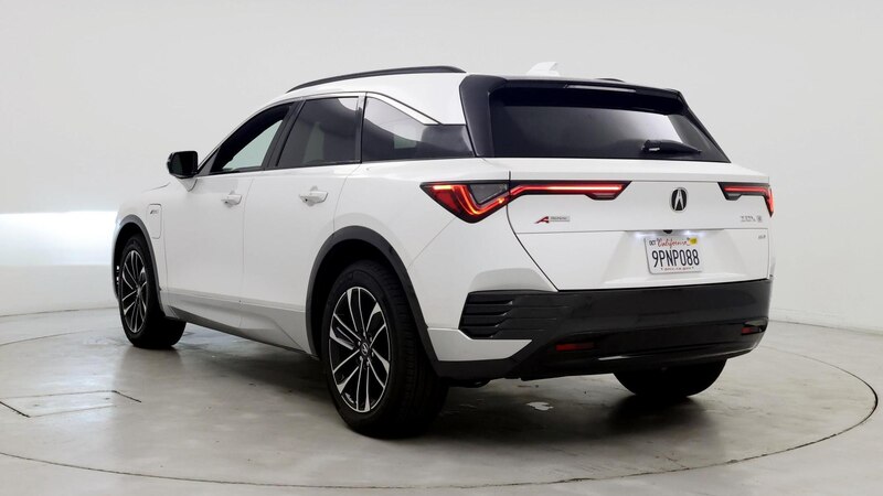 2024 Acura ZDX A-Spec 2