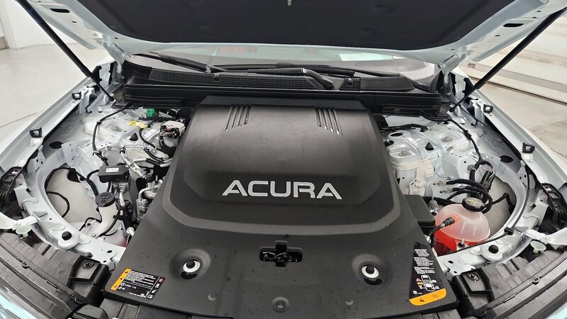 2024 Acura ZDX A-Spec 23