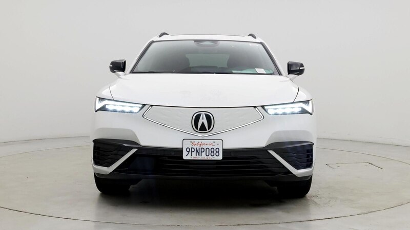 2024 Acura ZDX A-Spec 5