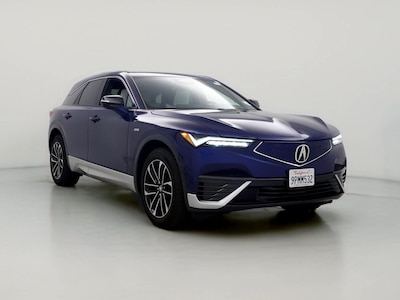 2024 Acura ZDX A-Spec -
                Palmdale, CA