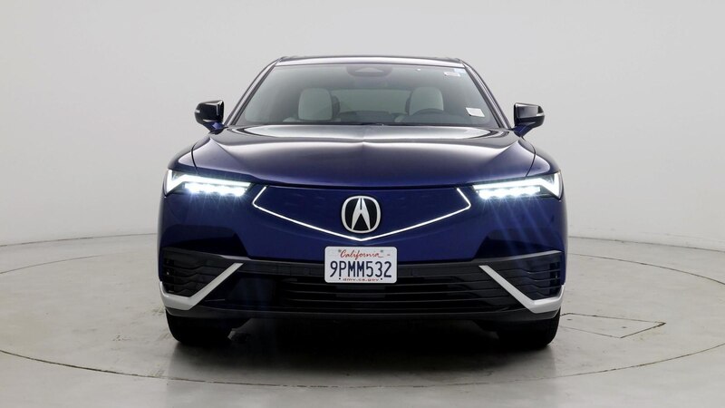 2024 Acura ZDX A-Spec 5