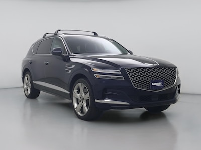 2024 Genesis GV80 3.5T