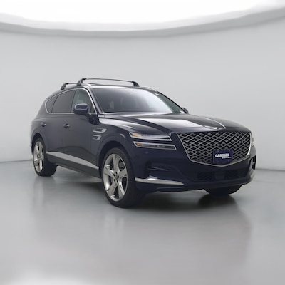 2024 Genesis GV80 3.5T