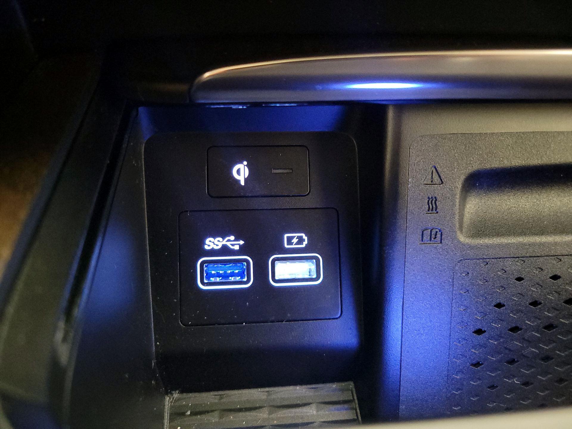 Thumbnail: 2024 Genesis GV80 - 19