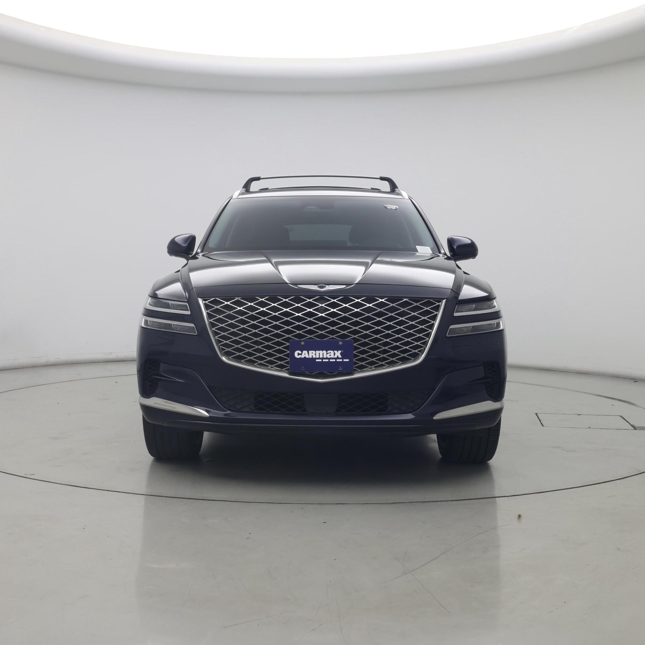 Thumbnail: 2024 Genesis GV80 - 5