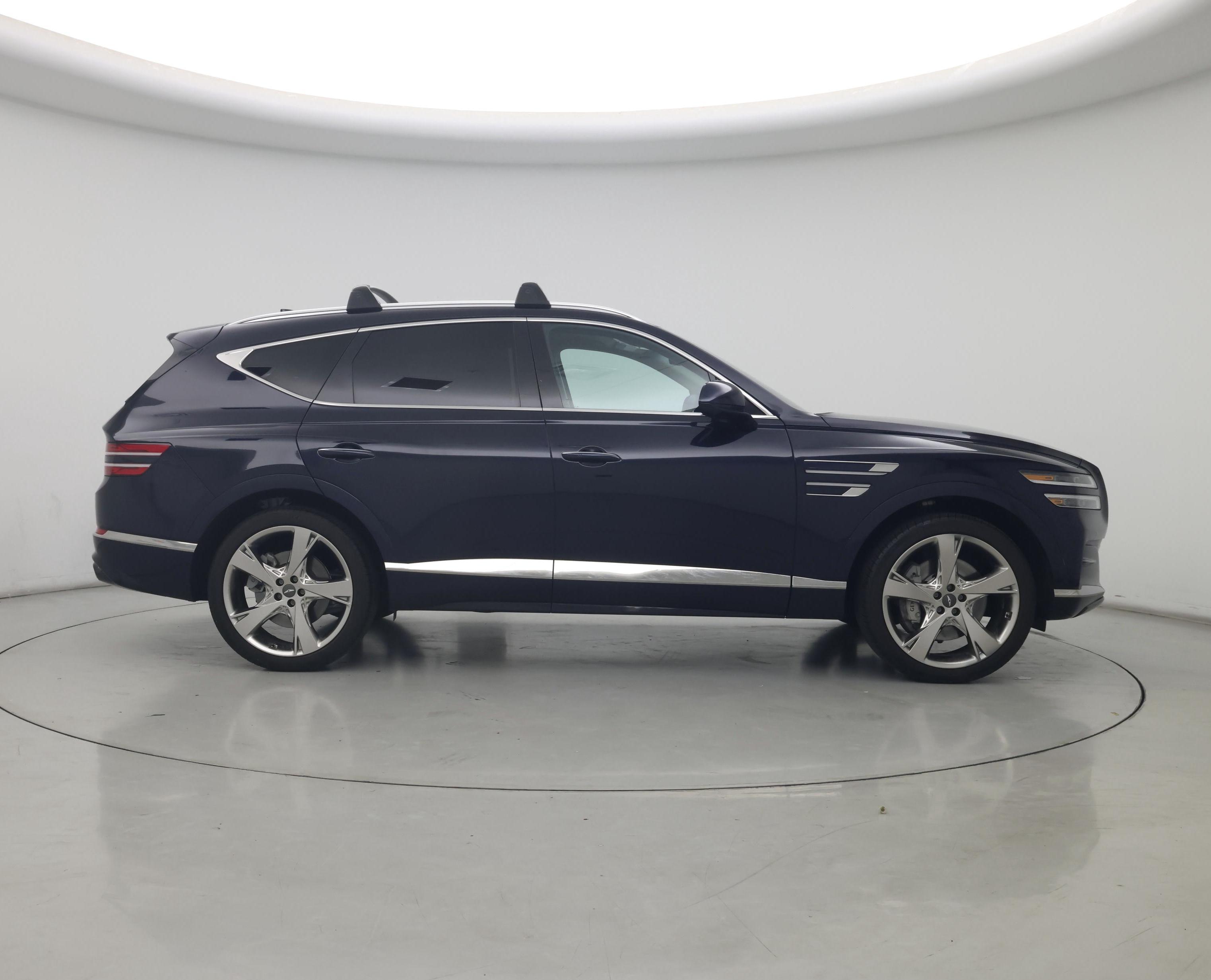 Thumbnail: 2024 Genesis GV80 - 7