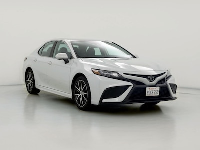 2023 Toyota Camry SE -
                Inglewood, CA