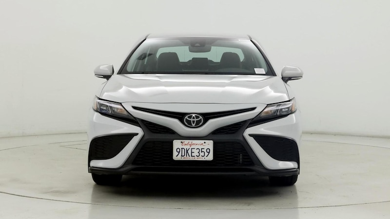 2023 Toyota Camry SE 5