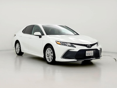 2023 Toyota Camry LE -
                Duarte, CA