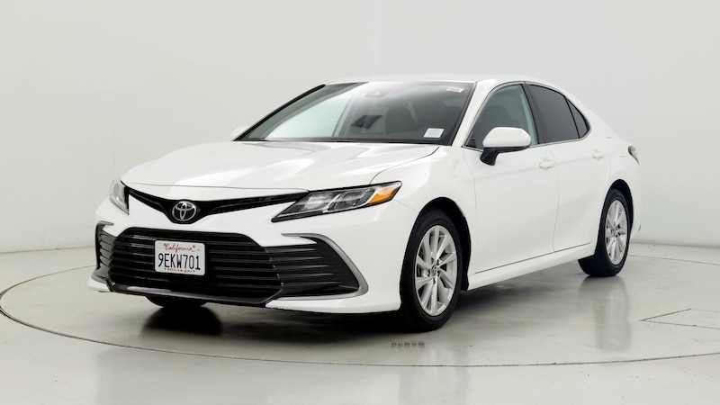 2023 Toyota Camry LE 4