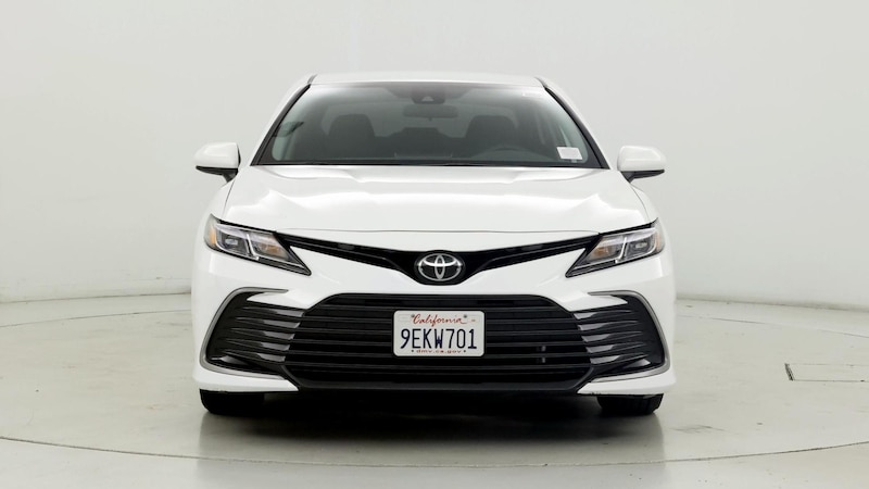 2023 Toyota Camry LE 5