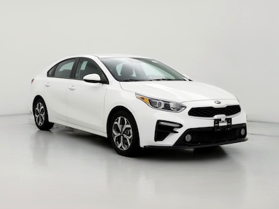 2021 Kia Forte LXS -
                Los Angeles, CA