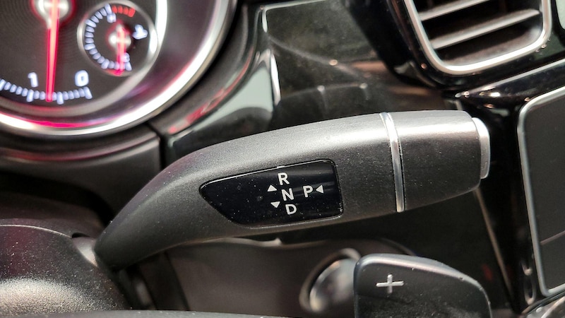 2018 Mercedes-Benz GLE 350 18