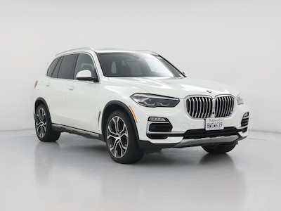 2021 BMW X5 xDrive40i -
                Canoga Park, CA