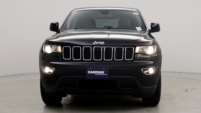 2022 Jeep Grand Cherokee Laredo 5