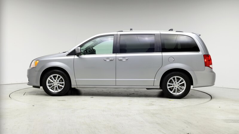 2019 Dodge Grand Caravan SXT 3