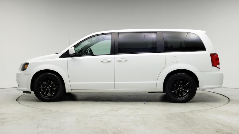 2019 Dodge Grand Caravan GT 3