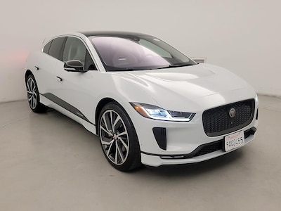 2019 Jaguar I-Pace HSE -
                Los Angeles, CA