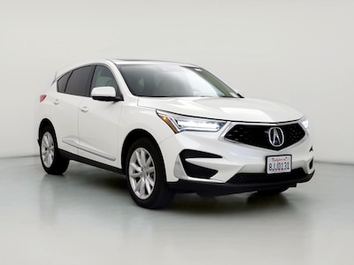 2019 Acura RDX  -
                Los Angeles, CA