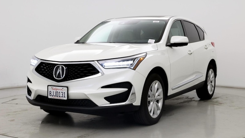 2019 Acura RDX  4