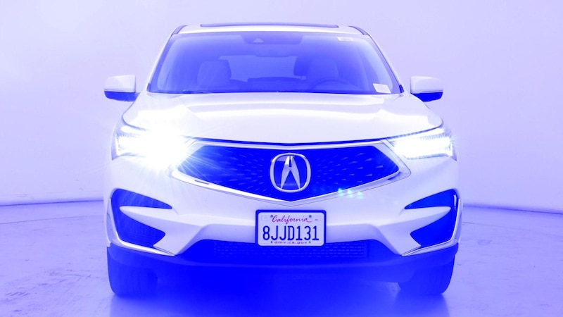 2019 Acura RDX  5