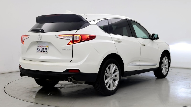 2019 Acura RDX  8