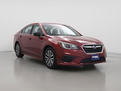 2019 Subaru Legacy 2.5i -
                Oxnard, CA