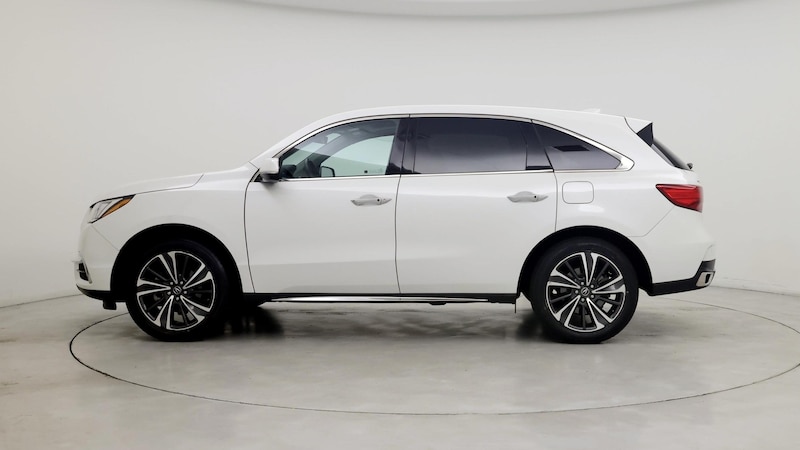 2020 Acura MDX Technology 3