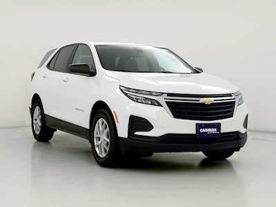 2024 Chevrolet Equinox LS -
                Oceanside, CA