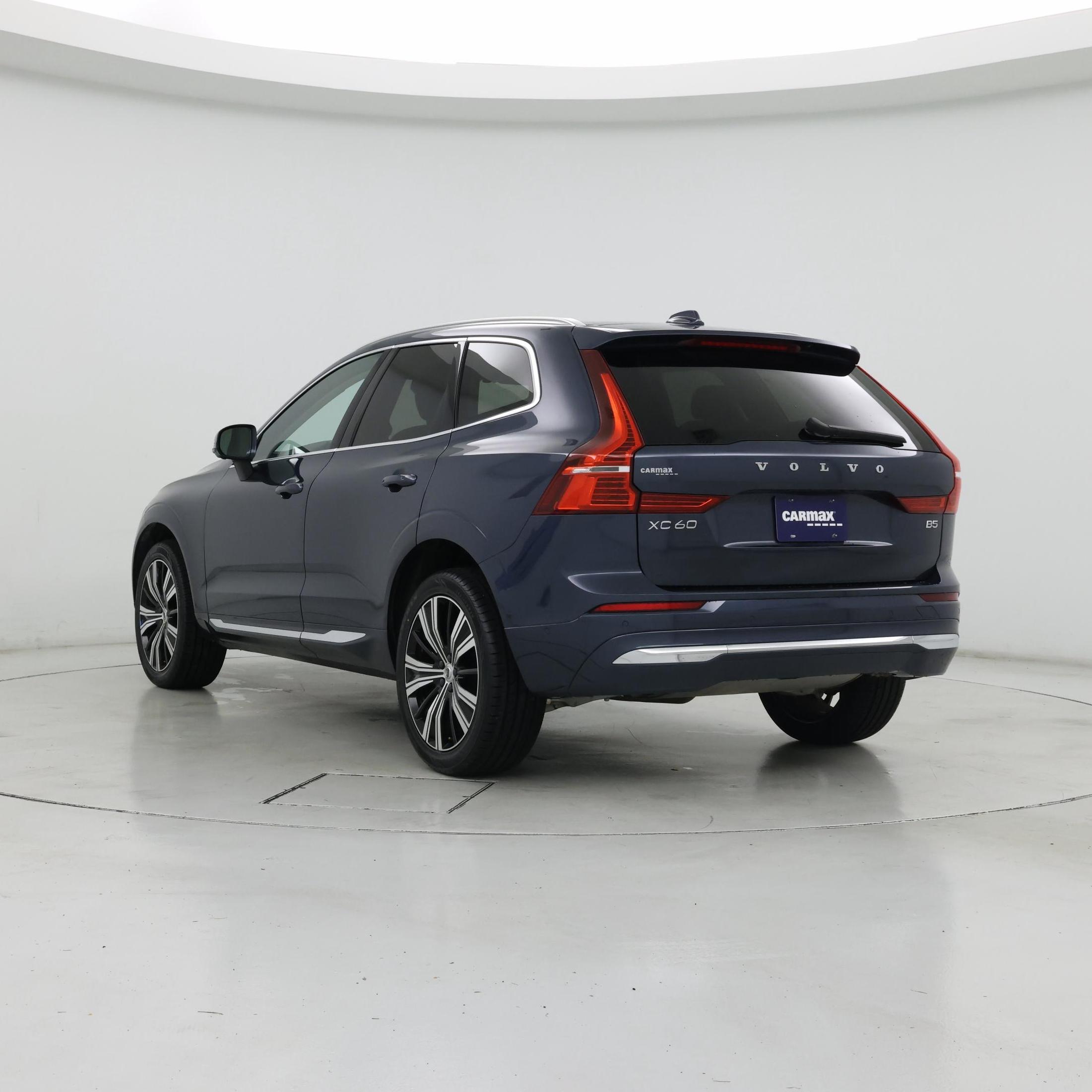 Thumbnail: 2023 Volvo XC60 - 2