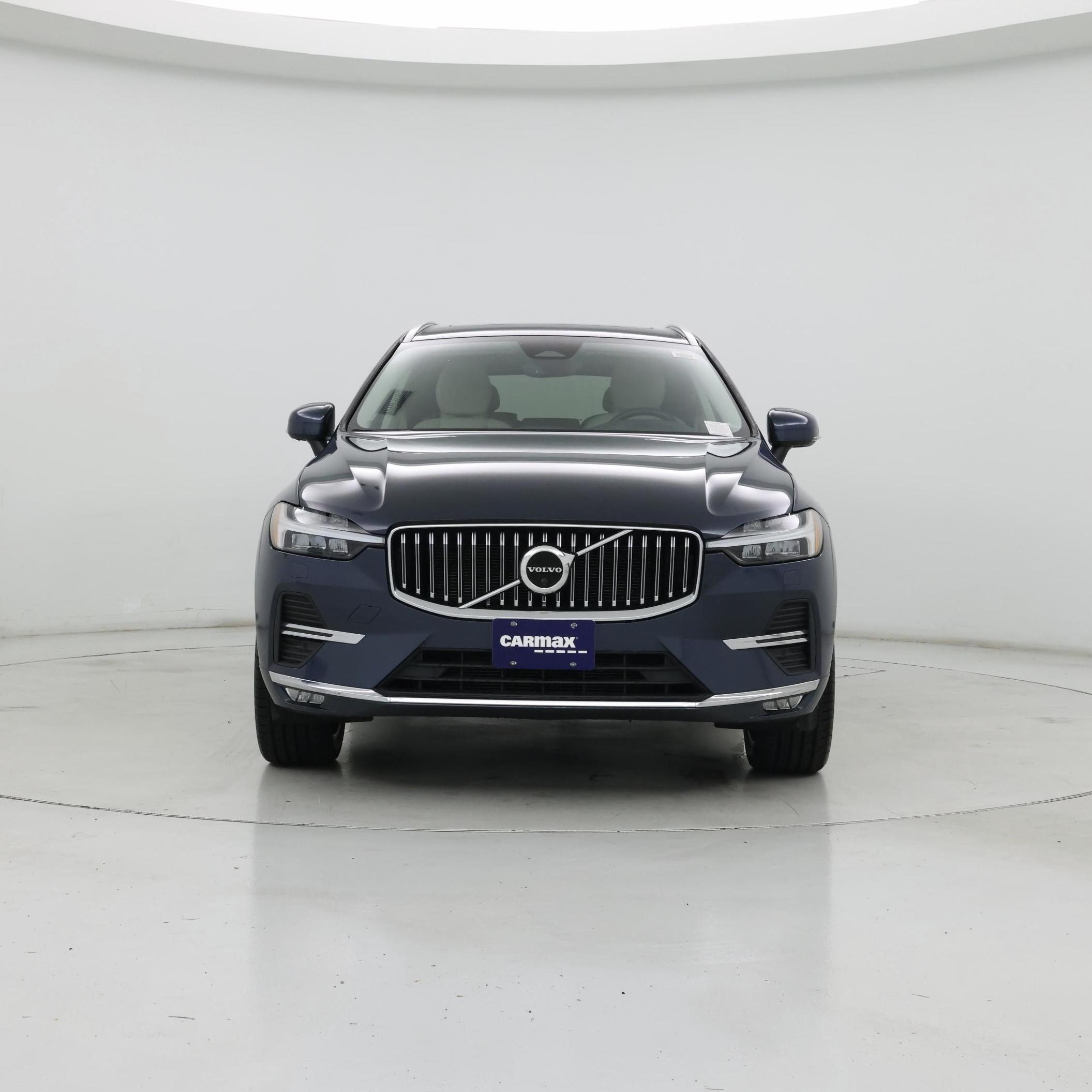 Thumbnail: 2023 Volvo XC60 - 5