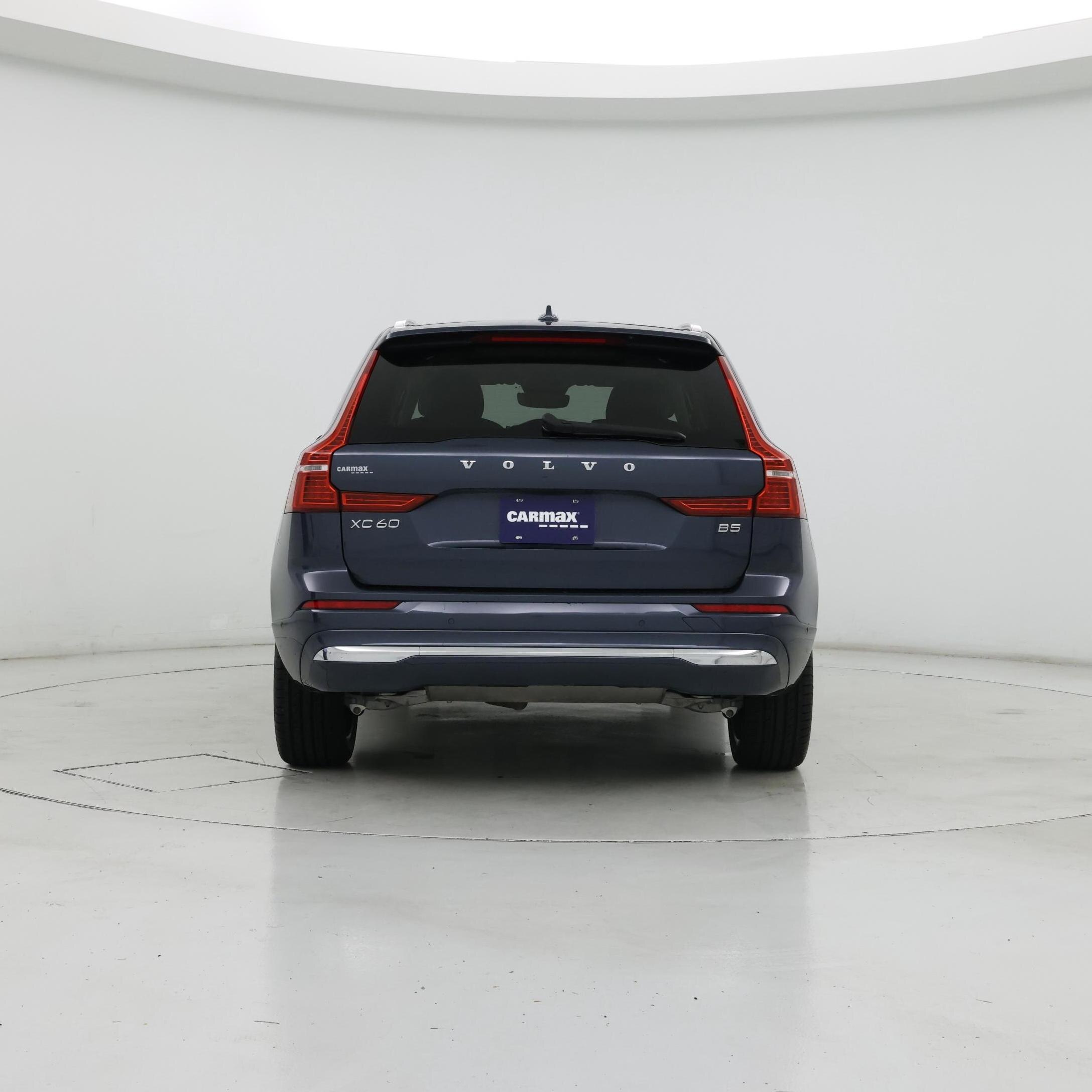 Thumbnail: 2023 Volvo XC60 - 6