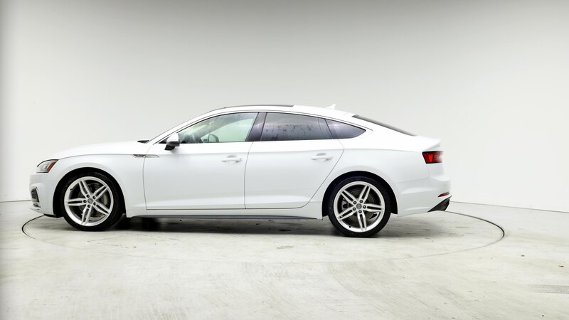 2019 Audi A5 Premium Plus 3