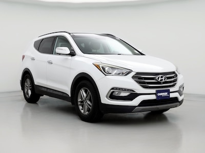 2017 Hyundai Santa Fe Sport 2.0T -
                Los Angeles, CA